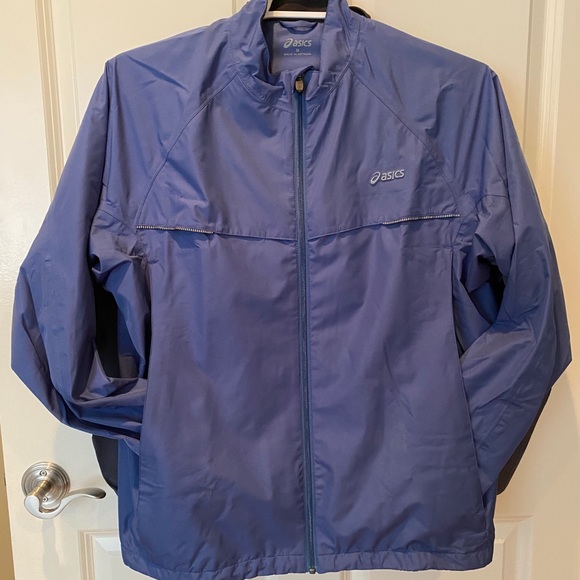 ASICS Running Jacket - Picture 4 of 12